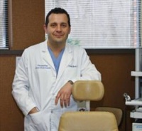 Dr. Ayman D Yaish D.O., Plastic Surgeon