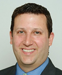 Dr. Eric J Sleeper M.D., Pediatrician