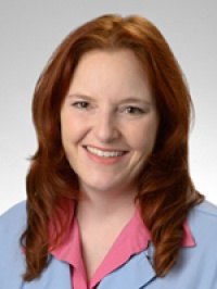Dr. Katherine  Jelinek M.D.