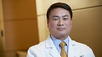 Dr. James Huang MD, Family Practitioner