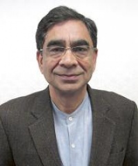 Praveen Kumar Rohatgi MD