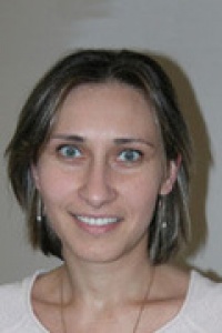 Dr. Ekaterina Zabakhidze MD, Hospitalist
