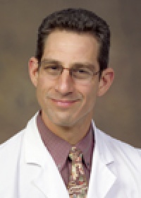 Eric Arnold Brody M.D., Cardiologist