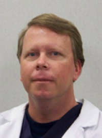 Dr. Gavin Barr MD, Emergency Physician