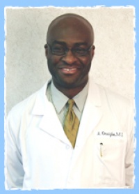 Dr. Anthony A Onuigbo M.D.
