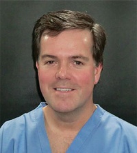 Dr. Michael George Sargent DDS, Dentist