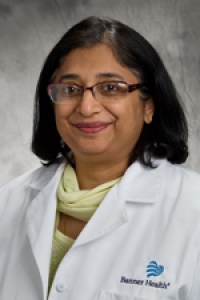 Dr. Nirmala Suresh Kumar MD