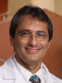 Dr. Efrain  Perez M.D.