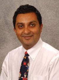 Dr. Rajeev Vibhakar MD, Hematologist (Pediatric)
