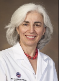 Dr. Maria A Proytcheva M.D.