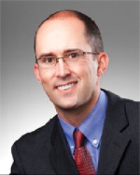 Dr. Jason Lee Hurd M.D.