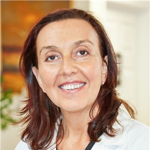 Dr. Marika Danielle Cherfas M.D.