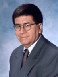 Dr. Luis E Jauregui M.D.