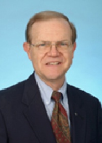Dr. Bruce  Henderson M.D.
