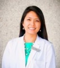 Dr. Vicky Wing lai Wong O.D.