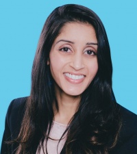 Trisha Jayantilal Patel MD, Dermatologist
