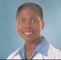 Ericka Coats Griffin MD
