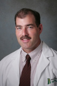 Dr. James Thomas Graham MD