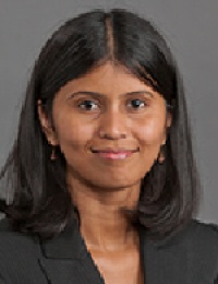 Sujethra Vasu MD, Cardiologist