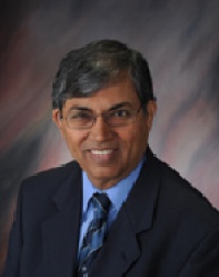Dr. Umesh A Golani MD