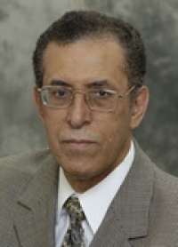 Dr. Nabeel  Obaid MD
