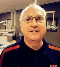 Richard Ayers Brunmeier DDS, Dentist