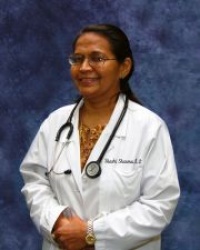 Dr. Shashi  Sharma M.D.