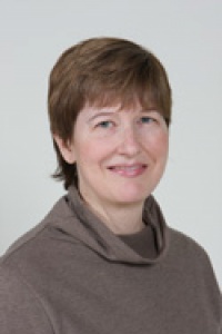 Dr. Lori A Luchtman-jones MD, Hematologist (Pediatric)