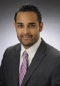 Dr. Chirag Ramesh Patel D.O.