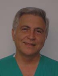 Dr. Manouchehr Lalehzarian MD, Urologist