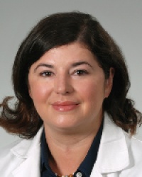 Dr. Emily Bordelon Martin MD