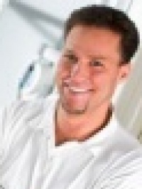 Dr. Brett Stanley Bruce DMD, Dentist