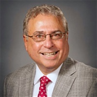 Dr. Gilbert Alan Rosenblum M.D.