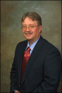 Dr. John H Bowen M.D.