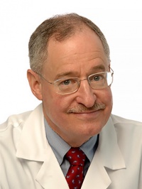 Dr. Joel Sugar M.D., Ophthalmologist