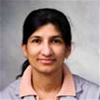 Dr. Sheela Manaparambil M.D., Internist