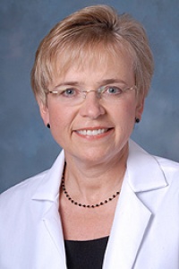 Dr. Joanna M. Fisher, MD, Ophthalmologist
