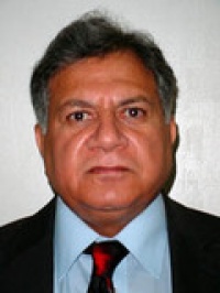 Dr. Tauqeer  Ahmad MD