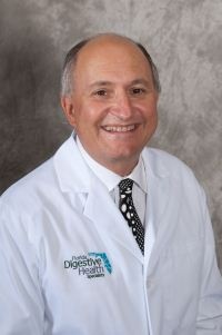 Dr. Arthur L Berman D.O., F.A.A.I.M, Gastroenterologist