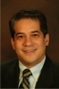 Dr. George B. Gancayco M.D.