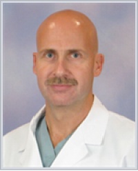 Dr. Michael P Hosking M.D.