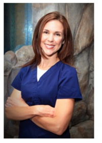 Dr. Amy Kimberly Monti D.D.S., Dentist (Pediatric)