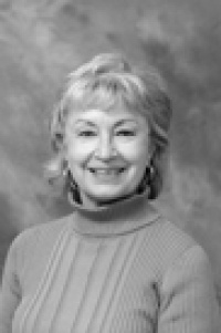 Dr. Janice Kay Shimoda DO