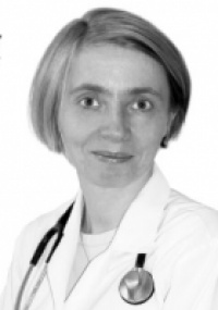 Dr. Monika Izabela Woroniecka M.D.