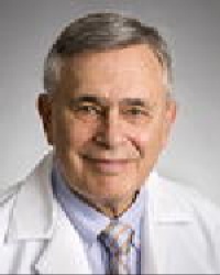 Dr. Chaim Charytan M.D., Nephrologist (Kidney Specialist)