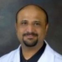 Dr. Perwaiz Hussain Rahim M.D.