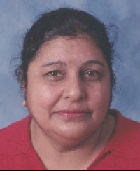 Dr. Sukhvinder Kaur Gulati MD, Internist