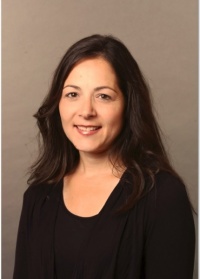 Dr. Lauren  Mcloughlin O.D.