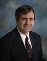 Dr. William R Zimmer M.D.