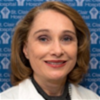 Dr. Martha R Clarke M.D., Pathologist